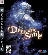 Demon's Souls (ps3 nieuw)
