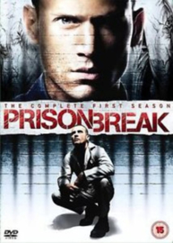Prison Break - Season 1  (DVD Nieuw)