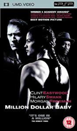 Million Dollar Baby (Psp tweedehands film)