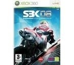 SBK 08 Superbike World Championship zonder boekje (Xbox 360 used game)
