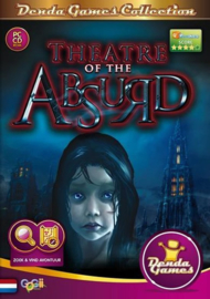 Theatre of the Absurd (PC game nieuw denda)