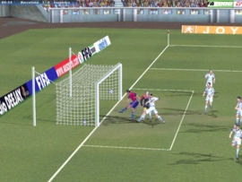 Fifa 2000 best sale ps1