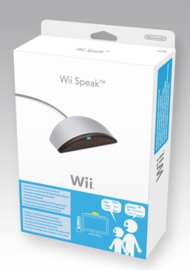 Wii Speak in doos (Nintendo Wii tweedehands)