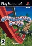 Rollercoaster World (PS2 Used Game)