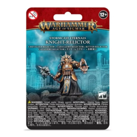 Stormcast Eternals Knight-Relictor (Warhammer nieuw)