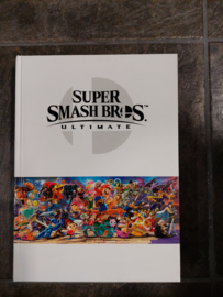 Super Smash Bros Ultimate (tweedehands guide)