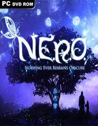 Nothing Ever Remains Obscure  N.E.R.O. (PC Nieuw)