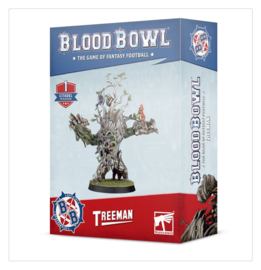 Treeman Blood Bowl (Warhammer nieuw)