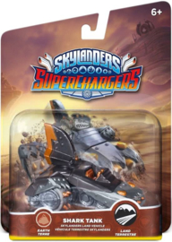 Skylanders Superchargers Vehicle Pack - Shark Tank  (skylander Nieuw)