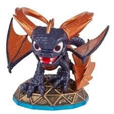 Skylanders Swap Force Mega Ram Spyro (skylander tweedehands)