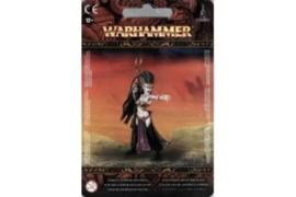 Darkelf Supreme Sorceress (Warhammer nieuw)