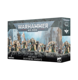 Dark Angels Deathwing Knights (Warhammer 40.000 nieuw)