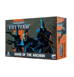 Hand of the archon (Warhammer 40.000 nieuw)