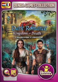 Dark Romance Kingdom of Death (PC game nieuw denda)