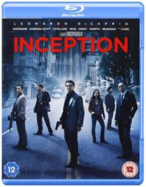 Interception 2 Blu-ray's + DVD (Blu-ray tweedehands film)