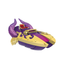 Skylanders Superchargers Splatter Splasher (Skylander tweedehands)