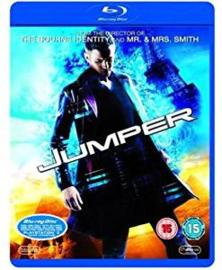 Jumper (Blu-ray tweedehands film)