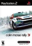 Colin McRae Rally 3 (PS2 Used Game)