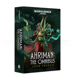 Ahriman the omnibus (warhammer nieuw)