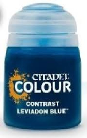 Contrast Leviadon Blue 18 ml (Warhammer Nieuw)