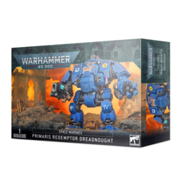 Primaris Redemptor Dreadnought (Warhammer 40.000 nieuw)