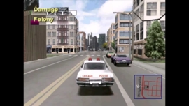 Driver 2 limited edition  (PS1 tweedehands game)