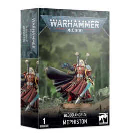 Blood Angels Mephiston (Warhammer 40.000 nieuw)