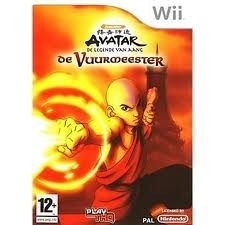 Avatar de Vuurmeester (wii used game)