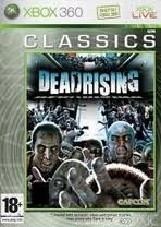 Dead Rising Classics (xbox 360 used game)