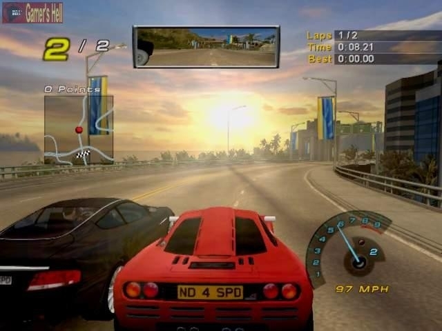 Need for speed hot pursuit 2 xbox sales