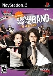 The Naked Brothers Band (DS): Amazon.co.uk: PC & Video Games