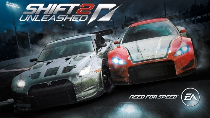 need for speed shift 2 xbox one compatibility