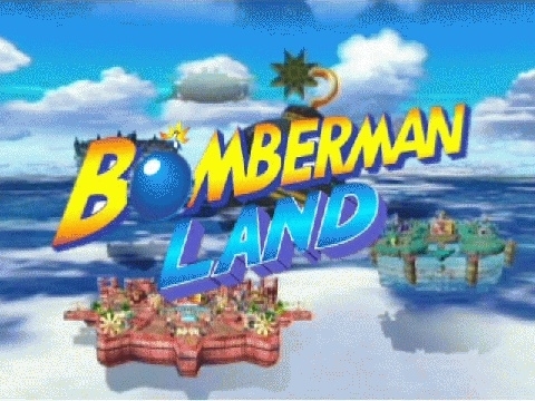 Bomberman wii hotsell