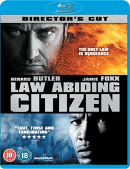 law abiding citizen where to watch