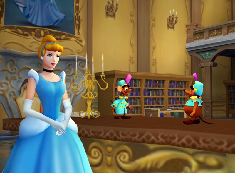 Kort geleden Gehuurd Cirkel Disney Princess Enchanted Journey koopje (ps2 tweedehands game) | PS2  Koopjes | Lamar Games
