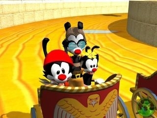 download animaniacs ps2