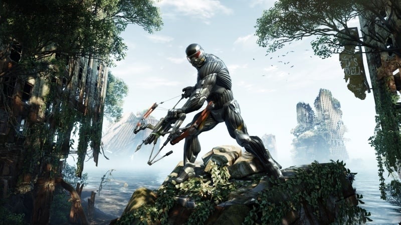 Crysis 3 deals xbox 360