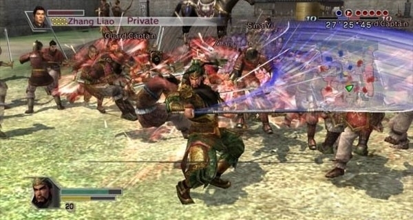 dynasty warrior 5 pc english version dynasty warrior 5 pc english version