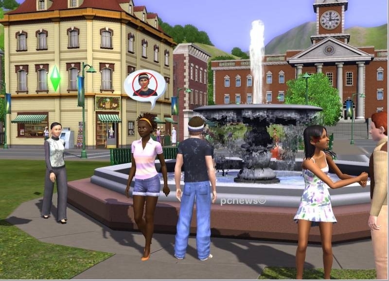 the sims game xbox 360