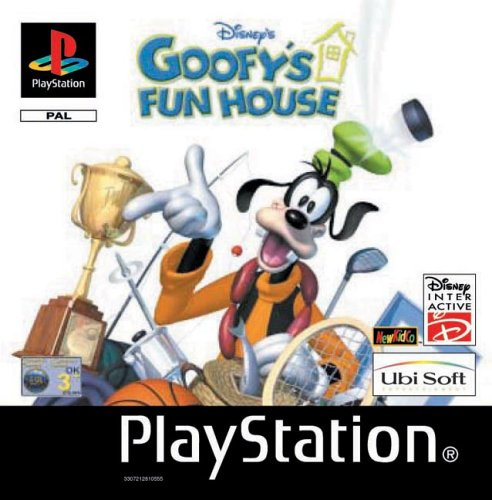 Disney playstation 1 games 2025
