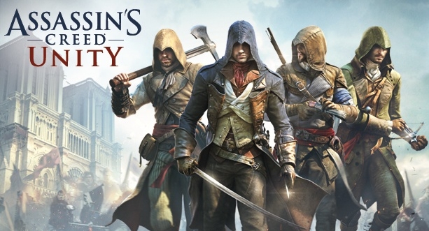 Assassin's Creed Unity limited edition (ps4 nieuw) | PS4 ...