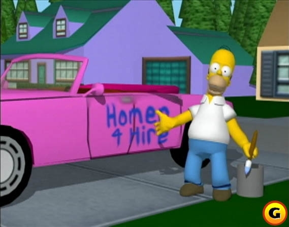 the simpsons game xbox one backwards compatibility the simpsons game xbox one backwards compatibility