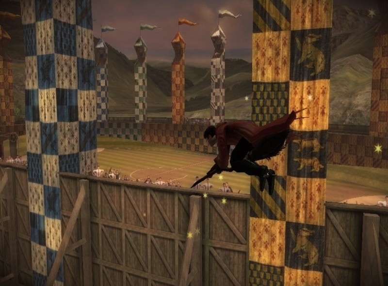 Harry potter ps3 best sale games