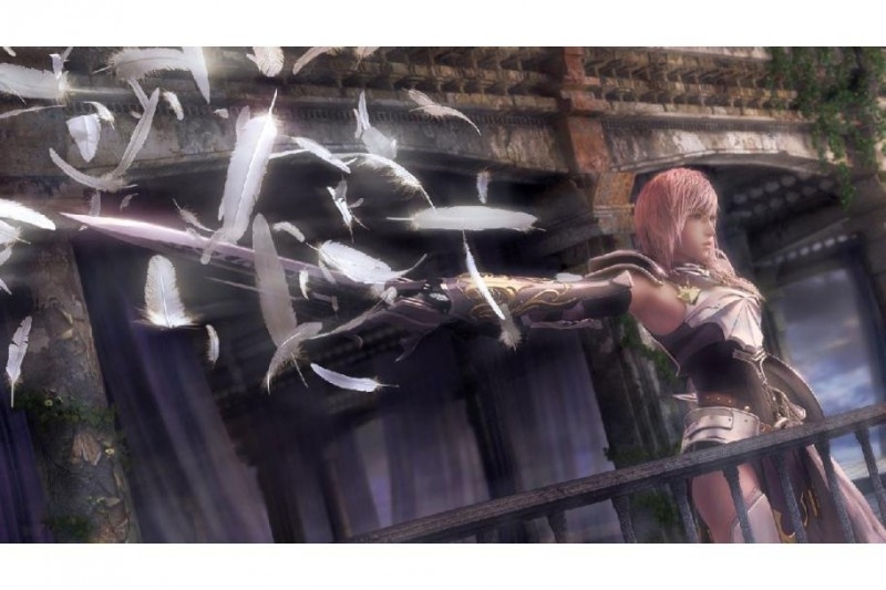 trui kosten Verzoenen Final Fantasy XIII-2 limited collector's edition (xbox 360 nieuw) | Xbox 360  (New games) | Lamar Games