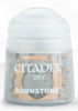 Citadel Dry Dawnstone 12 Ml (Warhammer Nieuw)