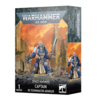 Space Marines Captain in Terminator Armour (Warhammer 40.000 nieuw)