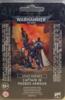 Captain in phobos armour (Warhammer 40.000 nieuw)