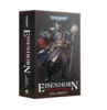 Eisenhorn the omnibus (Warhammer nieuw)