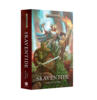 Skaventide paperback (Warhammer nieuw)