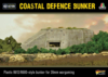 Coastal defence bunker (Italeri nieuw)